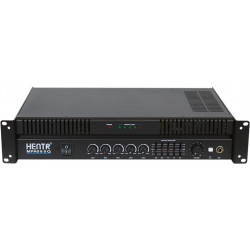 ΕΝΙΣΧΥΤΗΣ  100V MPA-060Q  60w