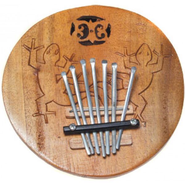 KALIMBA TOCA T-CK COCONAT  804545