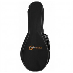 ΘΗΚΗ SOFT ΜΑΝΤΟΛΙΝΟΥ SOUNDSATION SBG-20MA