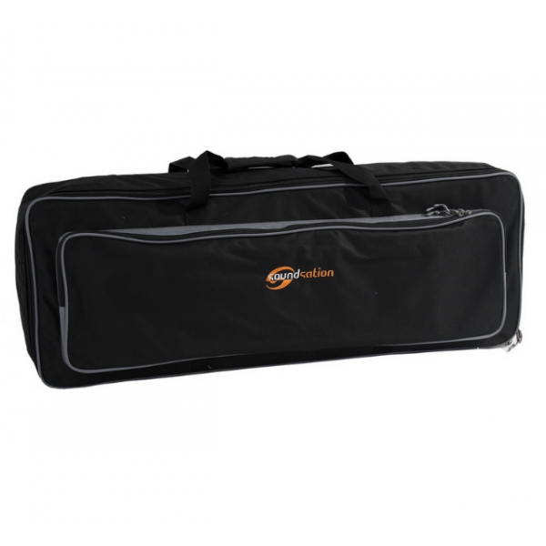 ΘΗΚΗ SOFT ΠΛΗΚΤΡΩΝ  SOUNDSATION SB-17   105x37x13cm