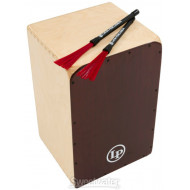 ΣΚΟΥΠΕΣ LATIN PERCUSSION LP-CCB NYLON ΓΙΑ CAJON