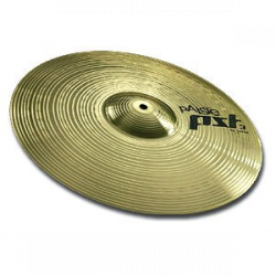 ΠΙΑΤΙΝΙ PAISTE PST-3 14'' CRASH