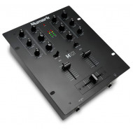 DJ ΜΙΚΤΗΣ  NUMARK M-101 BLK