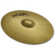 ΠΙΑΤΙΝΙ PAISTE 101 BRASS 18'' CRASH RIDE