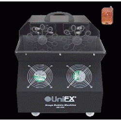 ΜΗΧΑΝΗ ΦΥΣΑΛΙΔΩΝ DDS UNIFX DB-300 300W