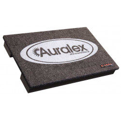 PAD AURALEX GRAMMA ΑΠΟΜΟΝΩΣΗΣ ΚΡΑΔΑΣΜΩΝ SUB & AMPLIFIER