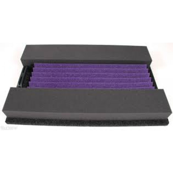PAD AURALEX GRAMMA ΑΠΟΜΟΝΩΣΗΣ ΚΡΑΔΑΣΜΩΝ SUB & AMPLIFIER