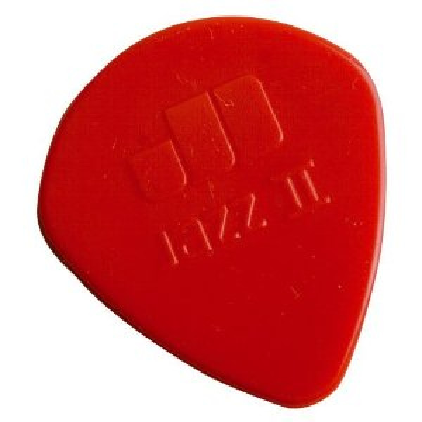 ΠΕΝΕΣ  DUNLOP 47R JAZZ II RED