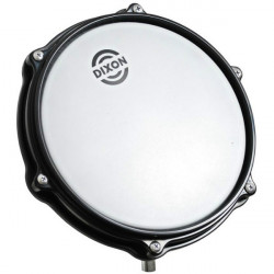 PRACTICE PAD DIXON GR-1511 8" ΜΕ ΒΑΣΗ