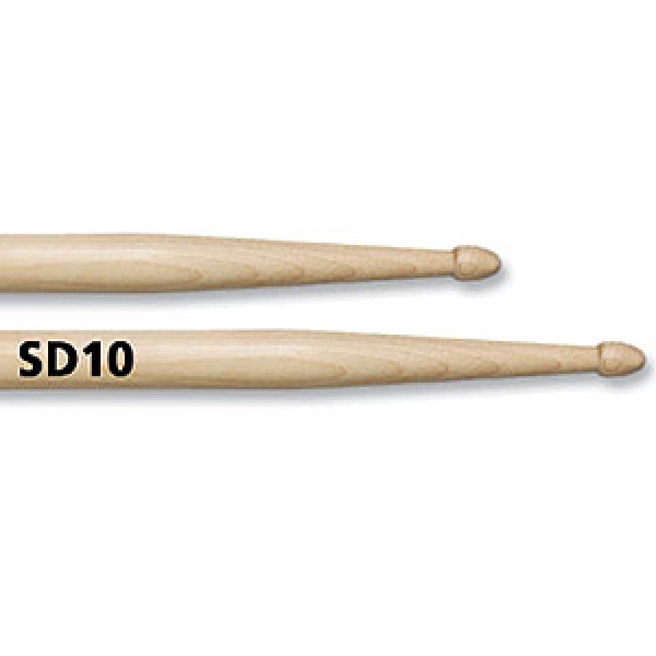 ΜΠΑΓΚΕΤΕΣ VIC FIRTH SD-10 Wood