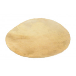 ΔΕΡΜΑ LP  22'' ΖΩΙΚΟ 881380
