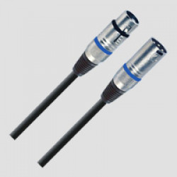 ΚΑΛΩΔΙΟ XLR-XLR DDS TLC-020/0.5m