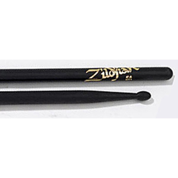 ΜΠΑΓΚΕΤΕΣ ZILDJIAN 5A BLACK WOOD