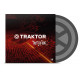 TRAKTOR BUTTER RUGS