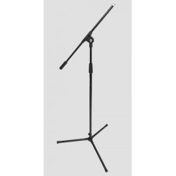 ΒΑΣΗ  ΜΙΚΡΟΦΩΝΟΥ MUSIC K-155 ΓΕΡΑΝΟΣ BLK