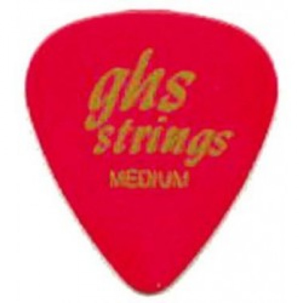 ΠΕΝΕΣ GHS  NYLON G A-54 MEDIUM RED