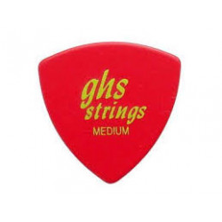 ΠΕΝΕΣ GHS  NYLON H A-57 MEDIUM RED