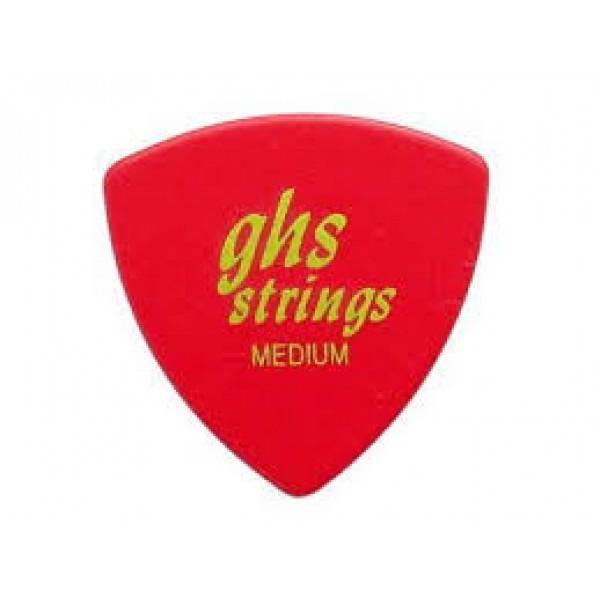 ΠΕΝΕΣ GHS  NYLON H A-57 MEDIUM RED
