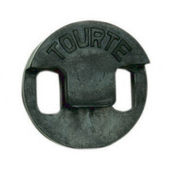 ΣΟΥΡΝΤΙΝΑ ΒΙΟΛΑΣ  DICK TOURTE