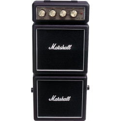 ΕΝΙΣΧΥΤΗΣ ΚΙΘΑΡΑΣ  MARSHALL MS-4 ΜΙΝΙ ΑΥΤΟΝΟΜΟΣ