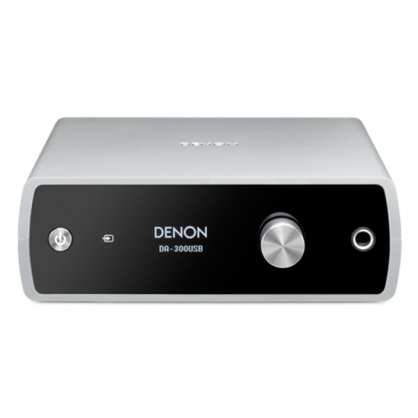 ΕΠΕΞΕΡΓΑΣΤΗΣ DENON DAC DA-300USB