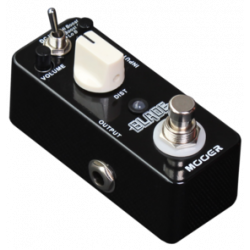 ΠΕΤΑΛ MOOER BLADE METAL DISTORTION