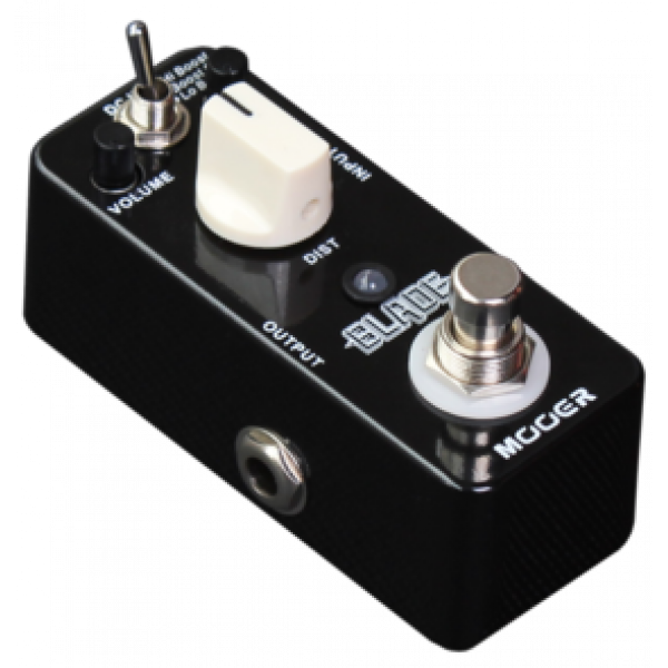 ΠΕΤΑΛ MOOER BLADE METAL DISTORTION