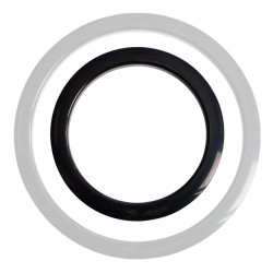 ΔΑΧΤΥΛΙΔΙ DYNAMOS 4'' GIBRALTAR ΓΙΑ ΚΑΣΣΑ BLACK GEWA 851342
