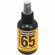 ΚΑΘΑΡΙΣΤΙΚΟ DUNLOP 654 POLISH