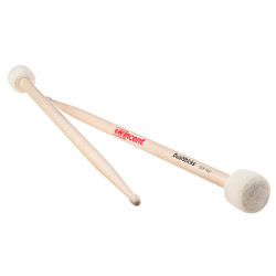 ΚΟΠΑΝΑΚΙΑ -ΜΠΑΓΚΕΤΕΣ WINCENT (MALLETS) W-DUAL