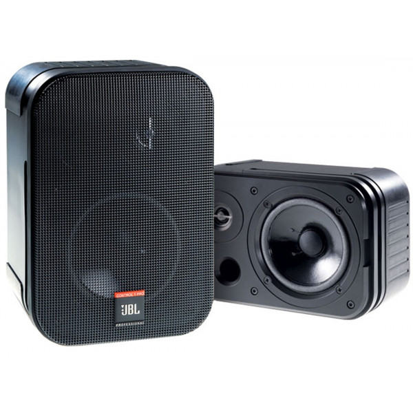 ΗΧΕΙΟ JBL CONTROL-1 PRO 150W   ΖΕΥΓΟΣ