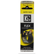 ΣΦΙΓΚΤΗΡΑΣ  ALTO  BG  FLEX  ΔΕΡΜΑΤΙΝΟΣ + ΚΑΠΑΚΙ
