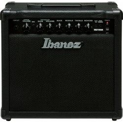 ΕΝΙΣΧΥΤΗΣ ΚΙΘΑΡΑΣ IBANEZ IBX-15GR  15W