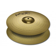 ΠΙΑΤΙΝΙΑ PAISTE 101 BRASS 14'' HI-HAT