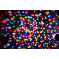 ΦΩΤΙΣΤΙΚΟ EFFE LED ΜΠΑΛΑ GLOBOSTAR 79602