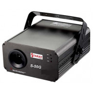 ΦΩΤΟΡΥΘΜΙΚΟ LASER STARAY S-50G