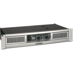 ΤΕΛΙΚΟΣ ΕΝΙΣΧΥΤΗΣ QSC GX-3 2x300W at 8 Ohms