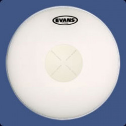 ΔΕΡΜΑ EVANS B14G1D POWER CENTER COATED WHITE 14''