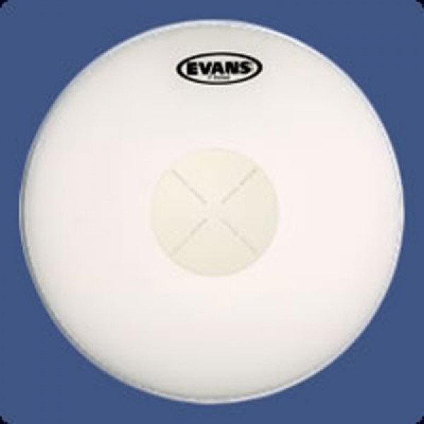 ΔΕΡΜΑ EVANS B14G1D POWER CENTER COATED WHITE 14