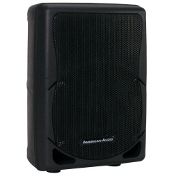 ΗΧΕΙΟ AMERICAN AUDIO XSP-8A 100W RMS ΕΝΕΡΓΟ