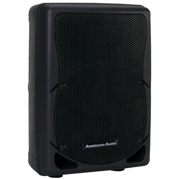 ΗΧΕΙΟ AMERICAN AUDIO XSP-8A 100W RMS ΕΝΕΡΓΟ