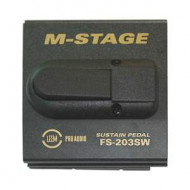 ΠΕΤΑΛ SILK ROAD FS-203 Sustain Pedals