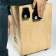 ΚΑΣΤΑΝΙΕΤΑ MEINL WC1M  ΓΙΑ CAJON