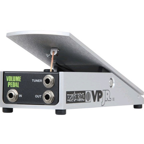 ΠΕΤΑΛ ERNIE BALL VOLUME PEDAL 6180