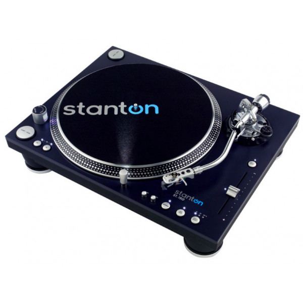 ΠΙΚΑΠ   STANTON ST-150 direct drive