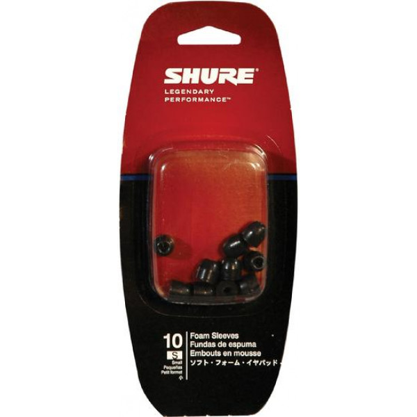 SHURE TZ-100M ΑΝΤΑΛΛΑΚΤΙΚΟ IN EAR ΖΕΥΓΟΣ
