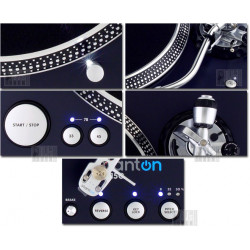 ΠΙΚΑΠ   STANTON ST-150 direct drive