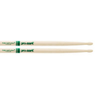ΜΠΑΓΚΕΤΕΣ PRO-MARK  HICKORY 5A WOOD