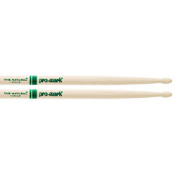 ΜΠΑΓΚΕΤΕΣ PRO-MARK  HICKORY 5A WOOD