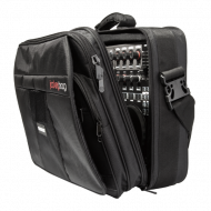 ΘΗΚΗ RELOOP JOCKEY BAG BLACK 040800